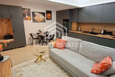 Chirie 2 camere CORTINA NORTH,PIPERA - 1