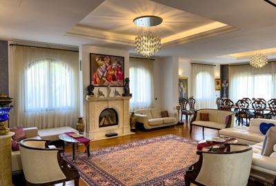 Vila de lux 10 camere - zona Voluntari - 3