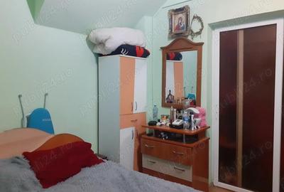 Vanzare Casa in zona Garii, caramida, deschiderea 14.ml. suprafata totala este de 275.mp. - 3