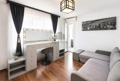 Apartament cu 2 camere decomandat în Central - 3