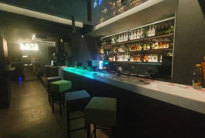 Spațiu comercial, de 179 mp, în Calea Victoriei - 1