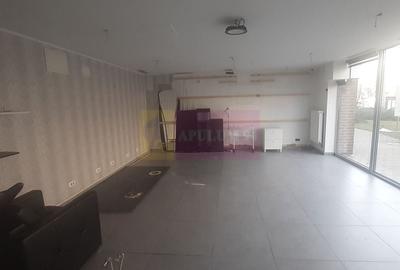 Spațiu comercial, de 72 mp, în Colentina - 40