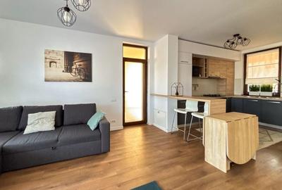 Green Future Residence | Oportunitate Închiriere Vila Pipera - 5