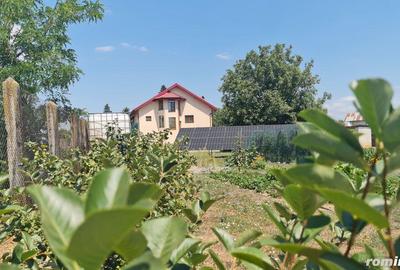 Vila impozanta in zona linistita la 15 minute de capitala! - 15