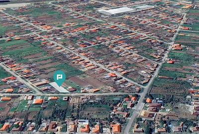 Teren de 900 mp, în Central - 5