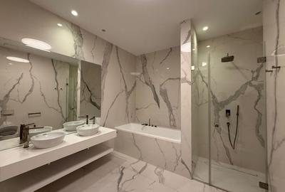 Apartament High-End comunitate selecta I Floreasca - 15