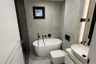 Apartament cu 3 camere semidecomandat în UTA - 6