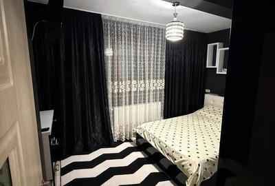 Garsonieră decomandată, mobilată în Primo - 4