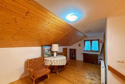 Casă cu 8 camere cu Teren 1318 Mp în Vad - 8