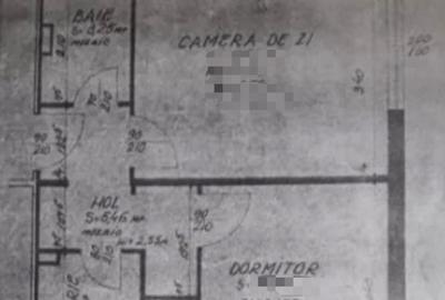 Casă cu 15 camere cu Canalizare în Unirii - 3