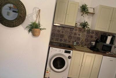 Garsonieră în Central - 8