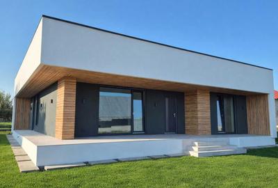 Casă cu 4 camere în Moara - 5