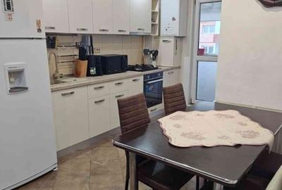 Apartament 3 camere - 3