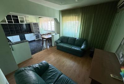Apartament cu 4 camere decomandat în Micro 17 - 8