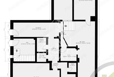 Casă cu 7 camere în Mehala - 2