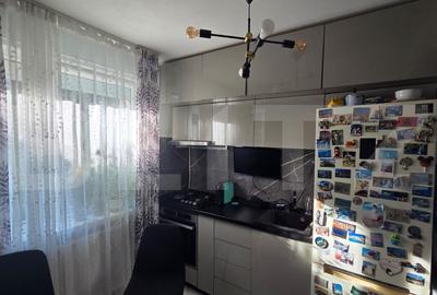 Apartament 3 camere, parter, 60 mp utili - Zona Rovine - 8
