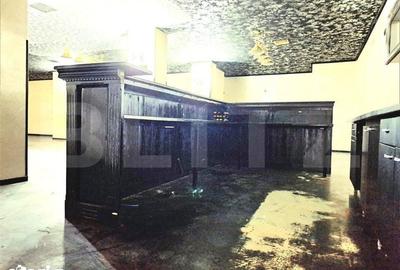 Spațiu comercial, de 340 mp, în Central - 9