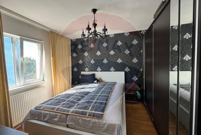 Apartament cu 2 camere de vanzare in zona Alfa - 1