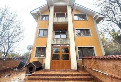 Vila in Slatina langa parcul Dumitru Dobrescu Str Strandului - 19