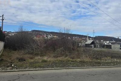 Teren de 2174 mp, în Nord - 2