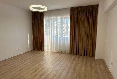 Apartament 2 camere - decomandat - et.3 - Mihai Viteazu - Lidl - 2