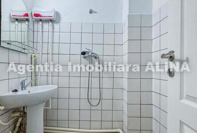 Garsoniera in Deva, zona Progresului, decomandata, 20 mp, parter... - 10