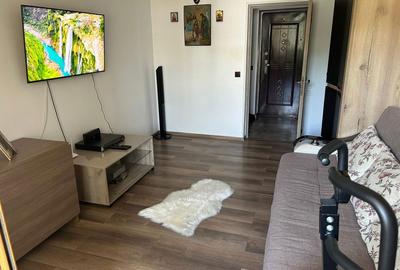 Apartament cu 2 camere în Mogoșoaia - 3