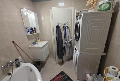 Vanzari Apartamente 3 camere ILFOV - VEST ROSU - 5