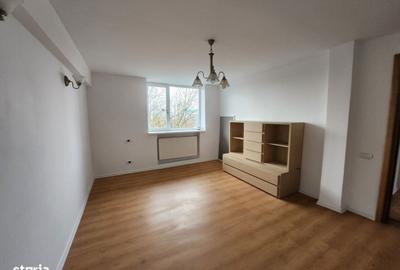 Apartament cu 3 camere în Ultracentral - 4