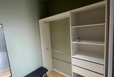 Apartament cu 2 camere semidecomandat în Florești - 11