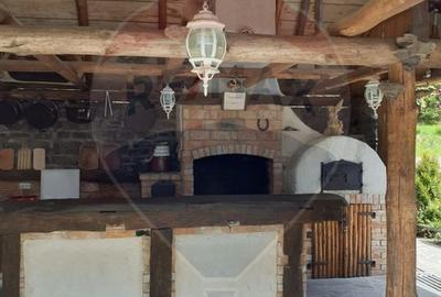 Hotel 20 camere de vanzare in statiunea Izvoare Maramures - 3