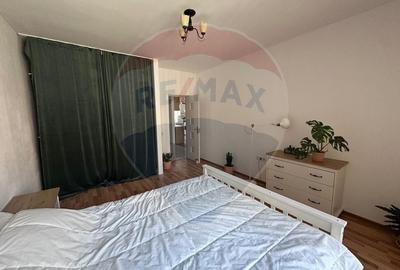 Inchiriez apartament cu 2 camere decomandate, parcare in Buna Ziua - 1