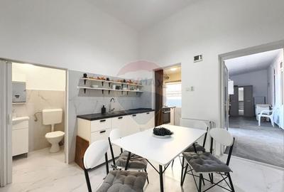 OPORTUNITATE - o proprietate unica prin amplasare si versatilitate - 4