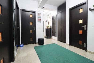 Apartamentul Dobry – pentru ceva diferit – - 30