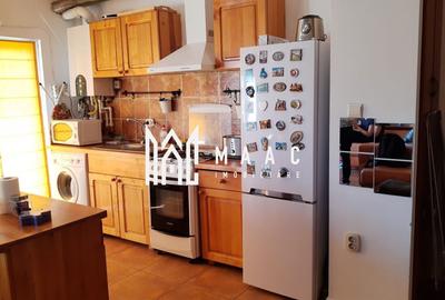 Apartament cu 2 camere decomandat, mobilat în Terezian - 7