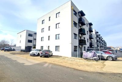 2 camere la CHEIE in BLOC NOU FINALIZAT, gata de MUTARE - 4