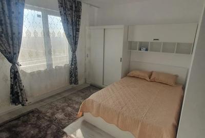 Garsonieră decomandată, mobilată în Militari - 2