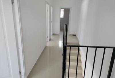 Proprietar vand casa duplex Visani Iasi - 15