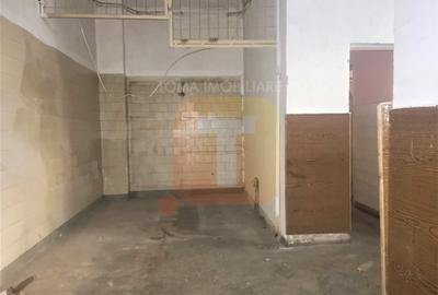 Spațiu comercial, Piatra Neamț, 246 mp - 10