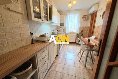 Apartament cu 2 camere decomandat în Central - 7