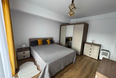Apartament cu 3 camere în Micești - 3