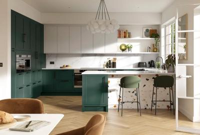 3 Camere - Metrou Berceni - Bloc Nou - Zona Linistita - Parc - 3