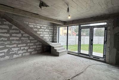 Casă cu 5 camere cu Teren 445 Mp în Cumpăna - 13