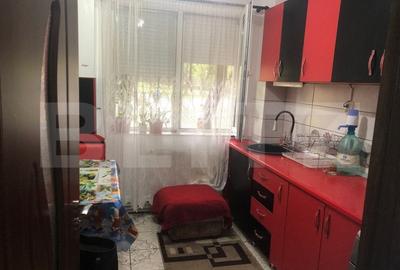 Apartament 4 camere, 80 mp, zona Micro 14 - 2
