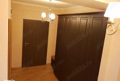 Apartament cu 2 camere decomandat în Centrul Civic - 8