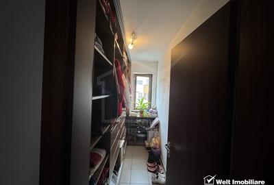 Apartament cu 3 camere decomandat, mobilat în Grigorescu - 6