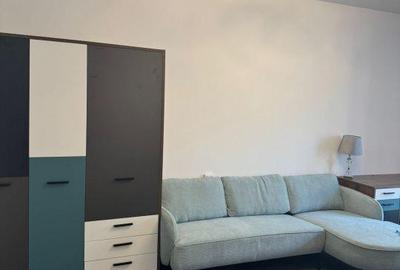 Apartament cu 2 camere decomandat, mobilat în Central - 6