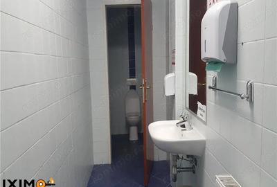 Spațiu comercial, de 290 mp, în Ultracentral - 2