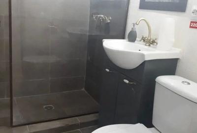 Spațiu comercial, de 19 mp, în Central - 3