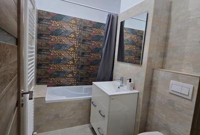 Garsonieră decomandată în Lujerului - 10